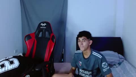 Dante online show from 12-04-24, 04:43