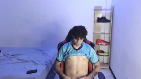 Dante online show from 10-19-25, 10:43