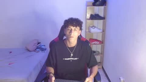 Dante online show from 11-11-25, 01:38