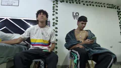 Dante online show from 12-05-25, 12:19