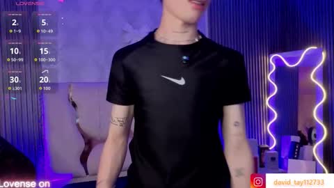  David  online show from 02-21-26, 07:48