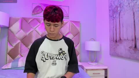 dante_x06 online show from 01-06-26, 12:09