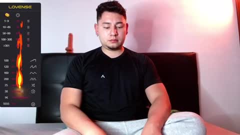  A L E J A N D R O  online show from 02-25-25, 09:13