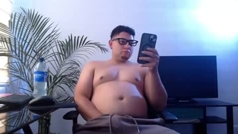  A L E J A N D R O  online show from 06-30-26, 10:11