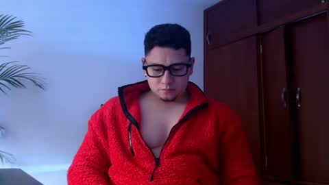  A L E J A N D R O  online show from 07-20-26, 10:01