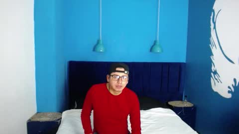 Snapshot of danteballiam chatting on 02-21-26, 03:51 Dante online show from 02-21-26, 03:51