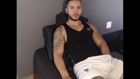 dantebrown1 online show from 03-05-26, 02:02