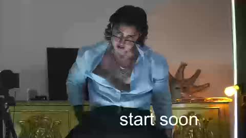 Dante coppola online show from 11-20-25, 12:33