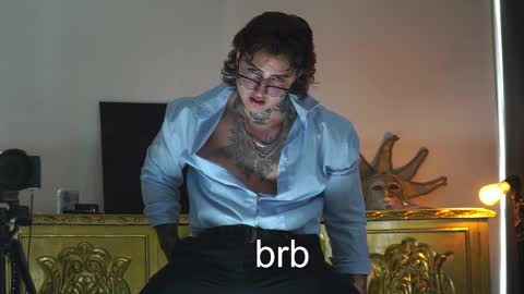 Dante coppola online show from 12-16-25, 11:54