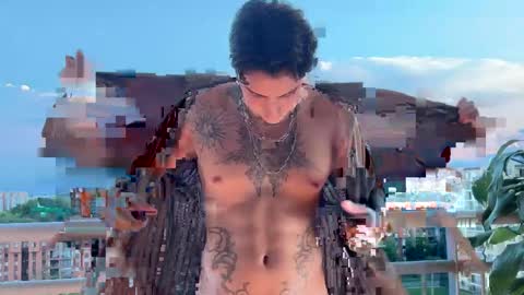 Dante coppola online show from 04-02-26, 11:02