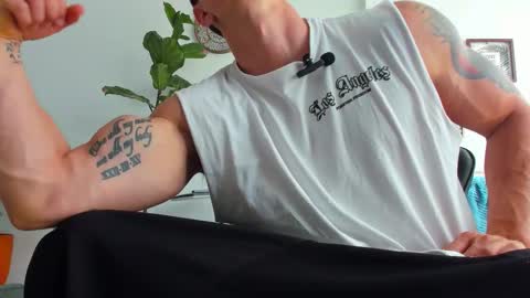 Dante online show from 12-14-25, 06:45