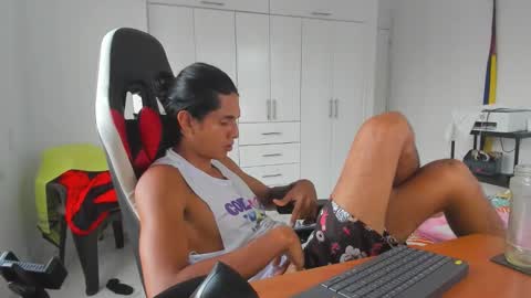 X Dante7373574 online show from 11-04-25, 10:31