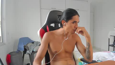 X Dante7373574 online show from 11-14-25, 09:57