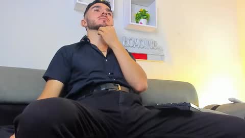 Dante online show from 03-07-26, 03:36