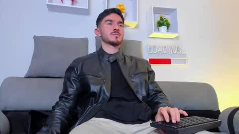 Dante online show from 04-11-26, 12:26