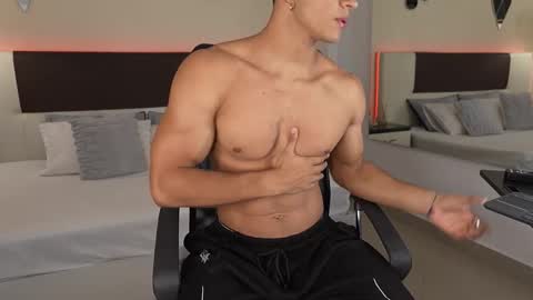 Dante online show from 11-10-25, 08:30