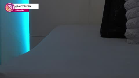 Dante online show from 12-01-25, 08:36