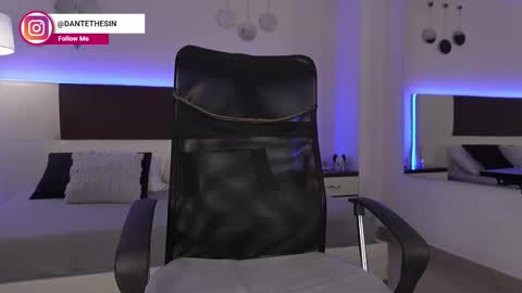 Dante online show from 01-05-26, 08:45