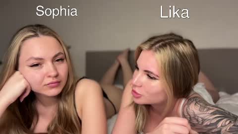 DanteetBeatrix online show from 04-01-26, 04:04