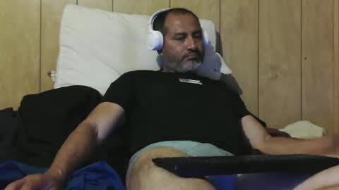 dantehot82 online show from 10-23-25, 12:10