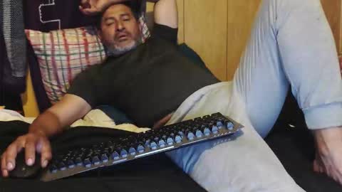 dantehot82 online show from 03-01-26, 04:03