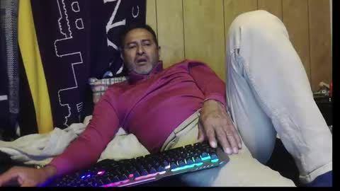 dantehot82 online show from 03-15-26, 03:01