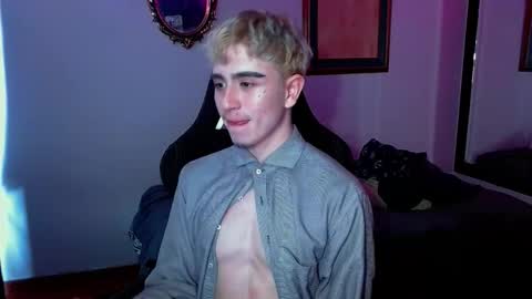 danteobscuro online show from 11-25-25, 07:58