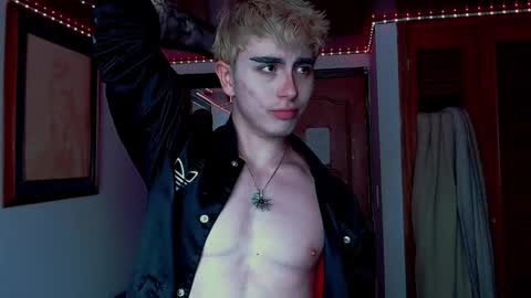 danteobscuro online show from 12-05-25, 06:04