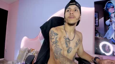 Dante online show from 03-09-26, 03:43