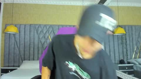Dante online show from 05-24-26, 04:50