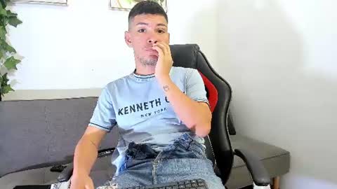 Dante Rivas online show from 06-22-26, 08:17