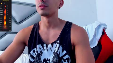 Dante online show from 01-21-25, 05:51