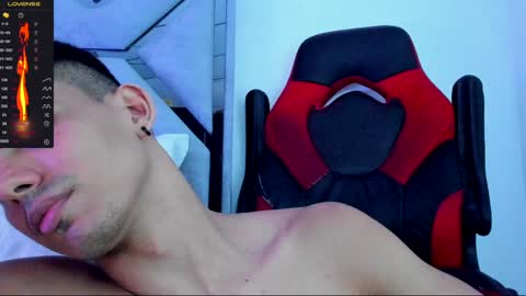 Dante online show from 01-30-25, 03:33