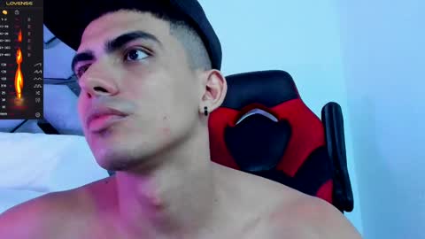 Dante online show from 02-11-25, 04:01