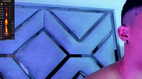 Dante online show from 02-16-25, 01:14