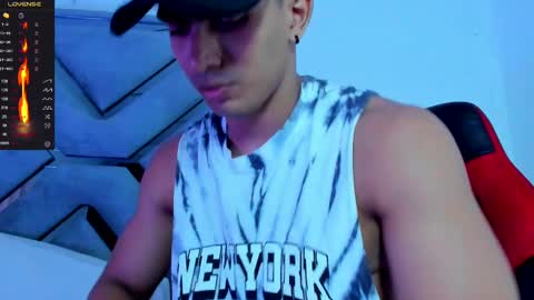 Dante online show from 03-11-25, 03:59