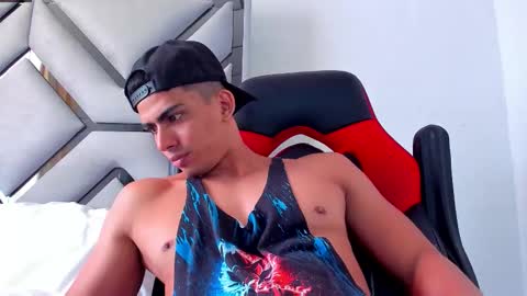 Dante online show from 10-02-25, 04:58