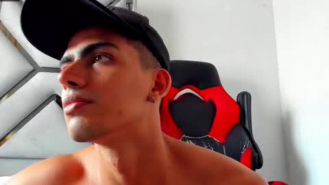 Dante online show from 10-04-25, 07:01