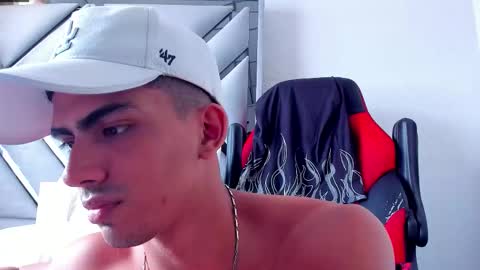 Dante online show from 10-08-25, 05:54