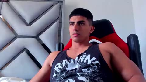 Dante online show from 12-22-25, 04:48