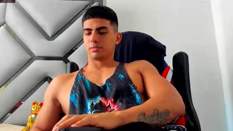 Dante online show from 02-24-26, 06:06