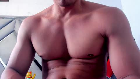 Dante online show from 05-26-26, 05:31