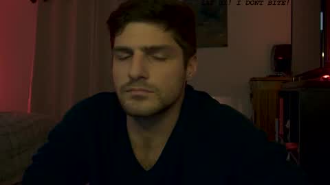 DANTE online show from 04-16-26, 02:23