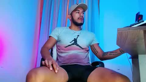 Dante Santoro online show from 04-09-26, 11:48