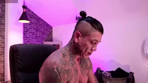 Dante Suarez online show from 04-14-26, 01:44