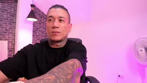 Dante Suarez online show from 04-16-26, 02:23