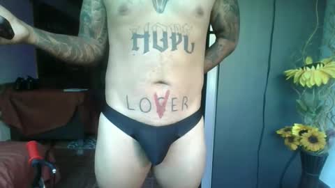 Incubus boy online show from 02-27-26, 09:04