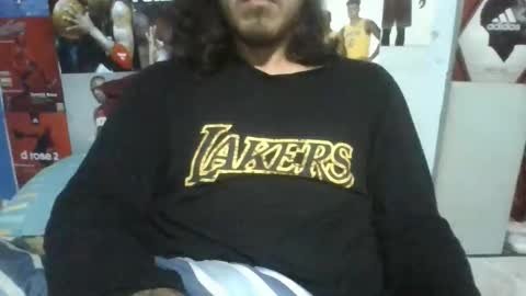 Incubus boy online show from 04-19-26, 11:53