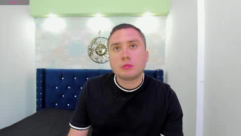 dantevalencia online show from 07-27-26, 12:12
