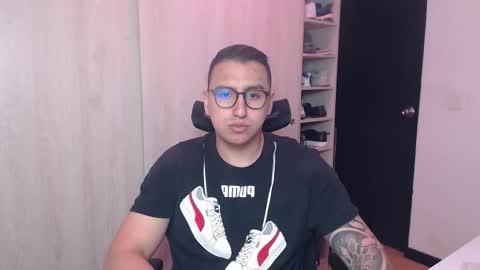 dantevesper online show from 03-17-26, 02:05